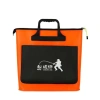 Túi đựng cá EVA rộng, có ngăn phụ size 48-53cm - Giá chỉ 120.000₫ 3