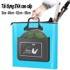 Túi đựng cá EVA rộng, có ngăn phụ size 48-53cm - Giá chỉ 120.000₫ 4