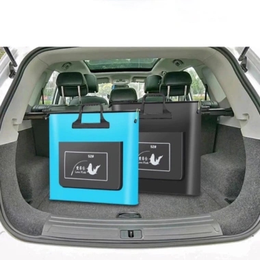 Túi đựng cá EVA rộng, có ngăn phụ size 48-53cm - Giá chỉ 120.000₫ 6 Túi đựng cá EVA rộng, có ngăn phụ size 48-53cm - Giá chỉ 120.000₫ 6