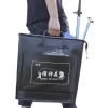 Túi đựng cá EVA rộng, có ngăn phụ size 48-53cm - Giá chỉ 120.000₫ 7