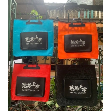 Túi đựng cá EVA rộng, có ngăn phụ size 48-53cm - Giá chỉ 120.000₫