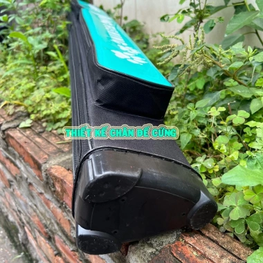 Túi Đựng Cần Câu Cá KING FISHING BB74 Dạng Cứng - Bảo Vệ An Toàn, Tiện Lợi 7