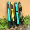 Túi Đựng Cần Câu Cá KING FISHING BB74 Dạng Cứng - Bảo Vệ An Toàn, Tiện Lợi 8