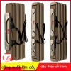 Túi đựng cần câu đa chức năng chống nước, bảo quản dụng cụ câu cá - Giá sỉ 171.889 VND
