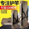 Túi đựng cần câu đa chức năng chống nước, bảo quản dụng cụ câu cá - Giá sỉ 171.889 VND 6