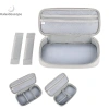 Túi đựng cáp di động H&Z - Phụ kiện ổ cứng, sạc nguồn, dây cáp, giá chỉ 58.520₫ 8