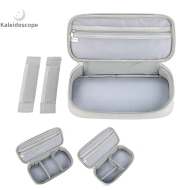 Túi đựng cáp di động H&Z - Phụ kiện ổ cứng, sạc nguồn, dây cáp, giá chỉ 58.520₫ 8 Túi đựng cáp di động H&Z - Phụ kiện ổ cứng, sạc nguồn, dây cáp, giá chỉ 58.520₫ 8