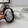 Túi đựng cáp dữ liệu suốt KittenBaby-t Chống nước, sắp xếp, bảo vệ sạc 35.532 VND 3