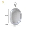 Túi đựng cáp dữ liệu suốt KittenBaby-t Chống nước, sắp xếp, bảo vệ sạc 35.532 VND 5