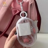 Túi đựng cáp dữ liệu suốt KittenBaby-t Chống nước, sắp xếp, bảo vệ sạc 35.532 VND 6