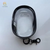 Túi đựng cáp dữ liệu suốt KittenBaby-t Chống nước, sắp xếp, bảo vệ sạc 35.532 VND 7