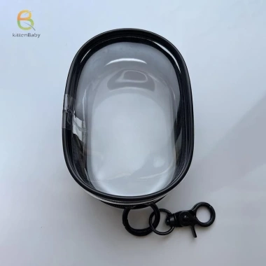 Túi đựng cáp dữ liệu suốt KittenBaby-t Chống nước, sắp xếp, bảo vệ sạc 35.532 VND 7 Túi đựng cáp dữ liệu suốt KittenBaby-t Chống nước, sắp xếp, bảo vệ sạc 35.532 VND 7