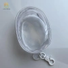 Túi đựng cáp dữ liệu suốt KittenBaby-t Chống nước, sắp xếp, bảo vệ sạc 35.532 VND 10