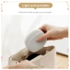 Túi đựng cáp dữ liệu và tai nghe silicon di động 3 màu, bảo vệ tối ưu, 13.799₫ 6