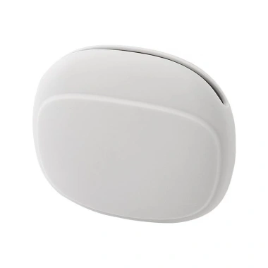 Túi đựng cáp dữ liệu và tai nghe silicon di động 3 màu, bảo vệ tối ưu, 13.799₫