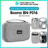 Túi đựng cáp sạc laptop, điện thoại - hộp phụ kiện công nghệ form cứng Baona F015 F016 F011 F029 giảm 174.999VND