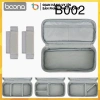 Túi đựng cáp sạc pin dự phòng Macbook, Laptop, iPad, chuột - Baona B002 155k 5