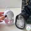 Túi đựng cáp sạc tai nghe trong suốt MAISON hộp chống nước bụi, giá chỉ 25.000₫ 3