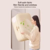 Túi đựng chăn bông nén UUMIR - Tiết kiệm không gian, tự nén, giỏ gấp dung lượng lớn di động cho tủ 5