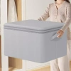 Túi đựng chăn bông SPARKLELAP Oxford chống ẩm, gập lại, dây kéo - 150.012₫ 6
