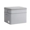 Túi đựng chăn bông SPARKLELAP Oxford chống ẩm, gập lại, dây kéo - 150.012₫ 10