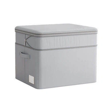 Túi đựng chăn bông SPARKLELAP Oxford chống ẩm, gập lại, dây kéo - 150.012₫ 10 Túi đựng chăn bông SPARKLELAP Oxford chống ẩm, gập lại, dây kéo - 150.012₫ 10