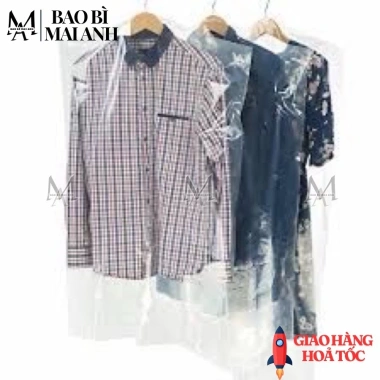 Túi đựng chăn màn, quần áo 1KG cho cửa hàng giặt khô - Giá chỉ 47.859 VND 6