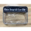 Túi đựng chăn mền & đệm gấp gọn, quai xách, khóa kéo - Dễ mang bé đi học, 65.000₫ 6