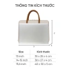 Túi đựng chống sốc laptop cho nữ GB-TL40 - Bảo vệ an toàn, giá chỉ 469.000₫ 9