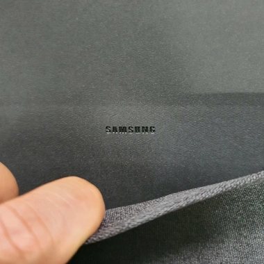 Túi Đựng Chống Sốc Laptop, Tab, Máy Bức, Tài Liệu Chính Hãng Samsung - Giá 80.000₫ (Giảm Đặc Biệt) 2