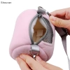 Túi đựng chuột Hamster đeo chéo kiểu xi lanh – nhà thực tế di động, lưới trong suốt, du lịch Sóc, giá 92.620₫ 6