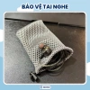 Túi Đựng Chuột Tai Nghe Pin Cáp Sạc Chống Sốc 9x13cm - Giá 29.000đ BOSSTECH 7