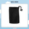 Túi Đựng Chuột Tai Nghe Pin Cáp Sạc Chống Sốc 9x13cm - Giá 29.000đ BOSSTECH 10