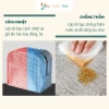 Túi Đựng Cơm Giữ Nhiệt Cao Cấp Tiện Lợi Cho Văn Phòng Giữ Ấm Lên Đến 5h 6