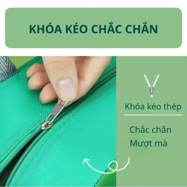 Túi Đựng Cơm Giữ Nhiệt Mini Thú Dễ Thương Bé Đi Học - Chống Thấm Nhỏ Gọn Tiện Lợi 6 Túi Đựng Cơm Giữ Nhiệt Mini Thú Dễ Thương Bé Đi Học - Chống Thấm Nhỏ Gọn Tiện Lợi 6
