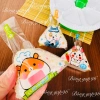 Túi đựng cơm nắm 500-1.000 chiếc size 4x16x19, nhiều mẫu, giá ưu đãi 115,000 VNĐ mua ngay 2