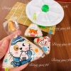 Túi đựng cơm nắm 500-1.000 chiếc size 4x16x19, nhiều mẫu, giá ưu đãi 115,000 VNĐ mua ngay 10