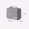 Túi đựng công nghệ đa năng cho ổ cứng, sạc dự phòng, cáp - Giá chỉ 114.000₫ 4