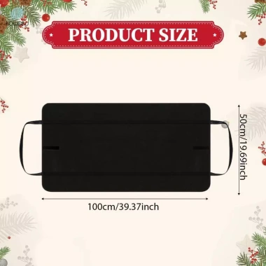 Túi đựng củi đa năng - Lưu trữ gỗ cho BBQ, đi bộ, dã ngoại, giảm giá 128.700₫