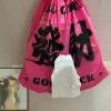 Túi đựng cuộn giấy vệ sinh 500g-700g, siêu bền, giá 8.000đ - Giảm giá 6