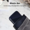 Túi Đựng Đa Năng Da PU Bền Bỉ Nhỏ Gọn Đựng Sạc Dự Phòng và Tai Nghe Giá 27.200 3