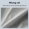 Túi Đựng Đa Năng Da PU Bền Bỉ Nhỏ Gọn Đựng Sạc Dự Phòng và Tai Nghe Giá 27.200 6