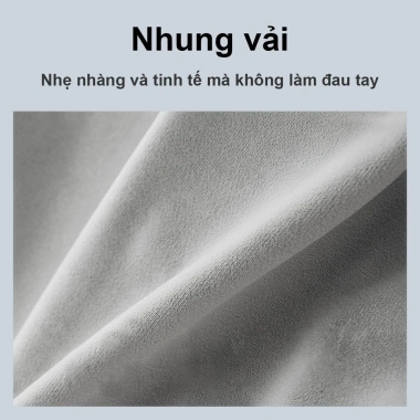 Túi Đựng Đa Năng Da PU Bền Bỉ Nhỏ Gọn Đựng Sạc Dự Phòng và Tai Nghe Giá 27.200