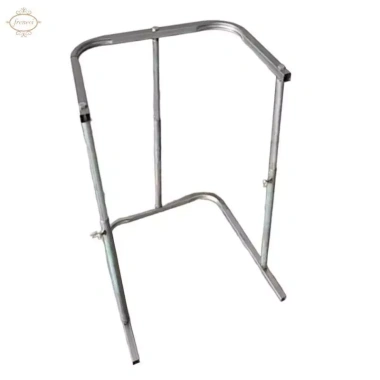 Túi Đựng Đa Năng Kim Loại Hỗ Trợ Đứng – Thịt Nướng & Tiệc Dã Ngoại Ngoài Trời