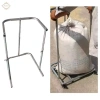 Túi Đựng Đa Năng Kim Loại Hỗ Trợ Đứng – Thịt Nướng & Tiệc Dã Ngoại Ngoài Trời 3
