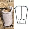 Túi Đựng Đa Năng Kim Loại Hỗ Trợ Đứng – Thịt Nướng & Tiệc Dã Ngoại Ngoài Trời 8