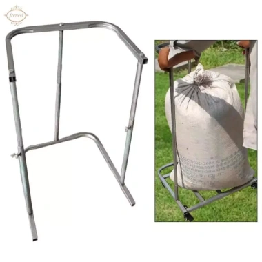 Túi Đựng Đa Năng Kim Loại Hỗ Trợ Đứng – Thịt Nướng & Tiệc Dã Ngoại Ngoài Trời 9 Túi Đựng Đa Năng Kim Loại Hỗ Trợ Đứng – Thịt Nướng & Tiệc Dã Ngoại Ngoài Trời 9