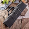 Túi đựng dao cuộn Oxford - Dụng cụ tổ chức dao bếp nhẹ, bảo vệ, du lịch 2