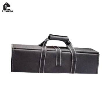 Túi đựng dao cuộn Oxford - Dụng cụ tổ chức dao bếp nhẹ, bảo vệ, du lịch 9