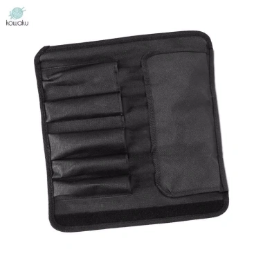 Túi đựng dao đầu bếp đa năng, cuộn tiện lợi, tay cầm chắc - Giá 90.200₫